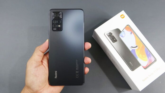 HP Xiaomi Layar Lebar Terbaik, Performa Handal Fitur Canggih