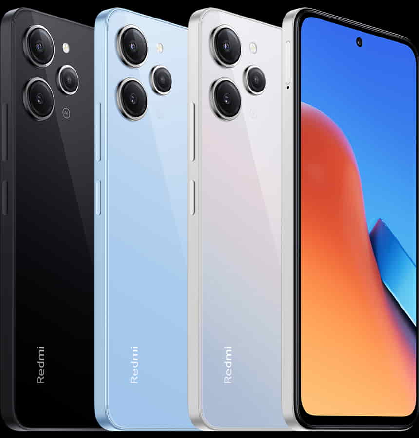 HP Xiaomi Layar Lebar Terbaik