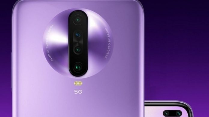 HP Xiaomi Redmi K30 Pro, Harga dan Spesifikasi Terbaru - Harapan Rakyat