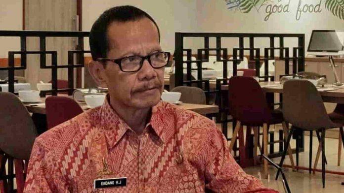 Hilangkan Predikat Kota Pensiun, Ciamis Harus Bangkitkan Sektor Pariwisata