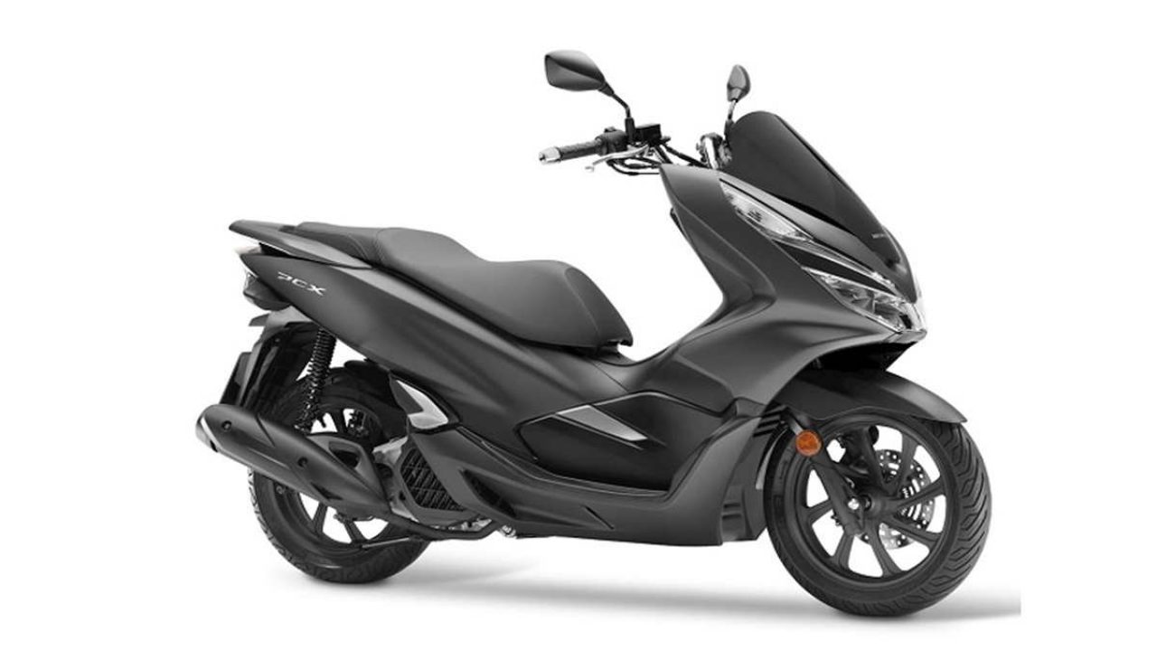 Honda Pcx 2020