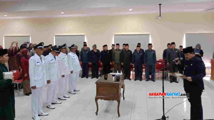 Kondisi masyarakat