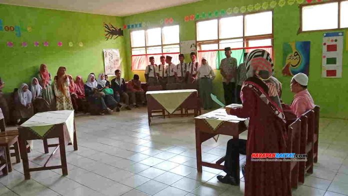 Lomba PAI