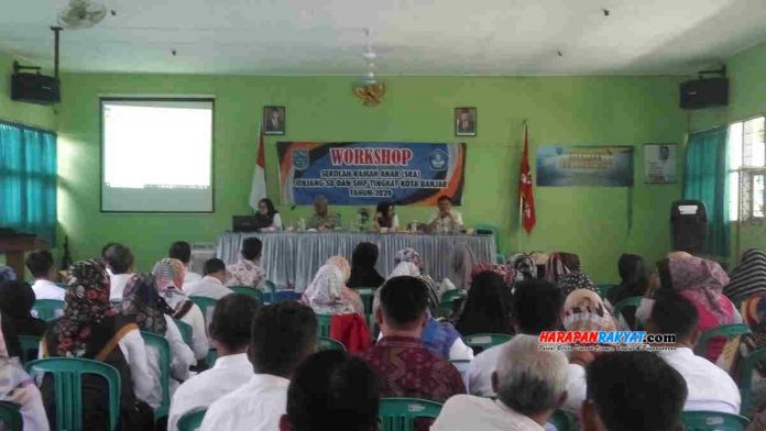 Sekolah Ramah Anak