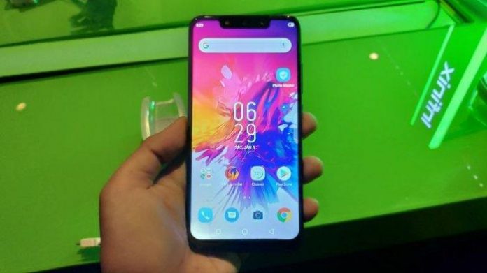 HP RAM 6GB Termurah dengan Spek Terbaik