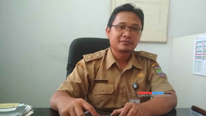 Gelar UNBK