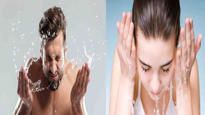 Jangan Malas, Manfaat Cuci Muka Sebelum Tidur Bisa Usir Jerawat dan Kerutan Lho!