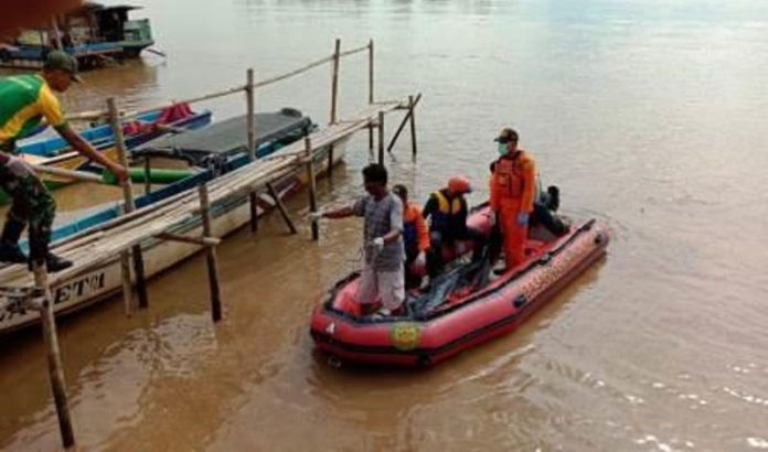 Jasad Alfan Akhirnya Ditemukan di Majingklak Cilacap