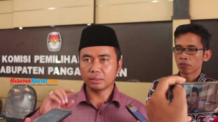 Anggota PPS