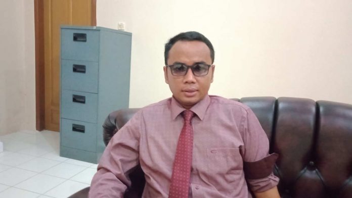 KPU Pangandaran Buka Sayembara Jingle Pilkada