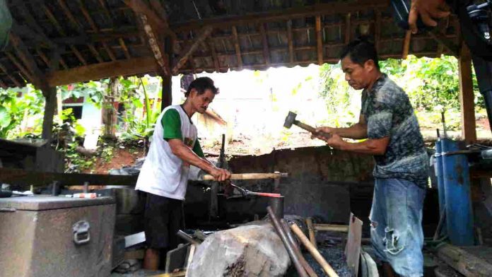 Kampung DoKdak