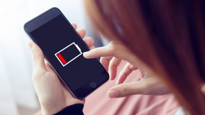 Kebiasaan Buruk Pengguna Smartphone, Anda?