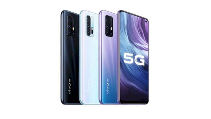 Kelebihan HP Vivo Z6 5G