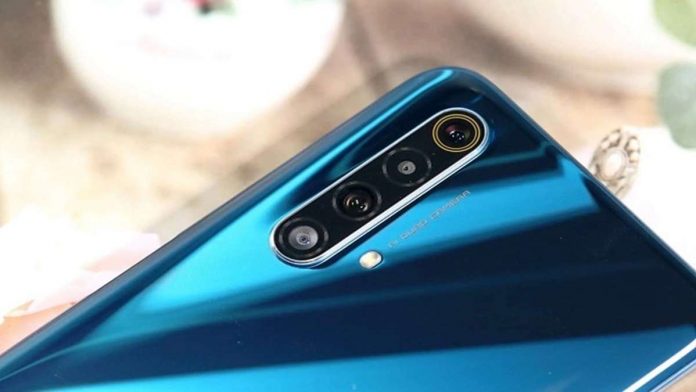 Kelebihan dan Kekurangan HP Realme X50 Pro 5G