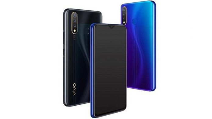 kelebihan dan kekurangan HP Vivo U20