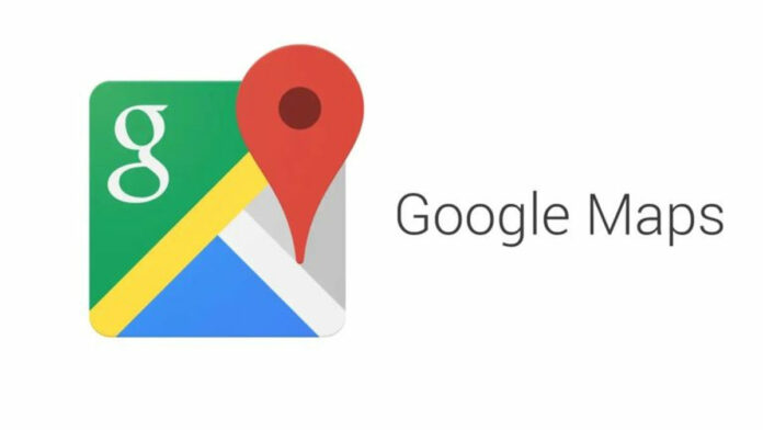 Kelemahan Google Maps