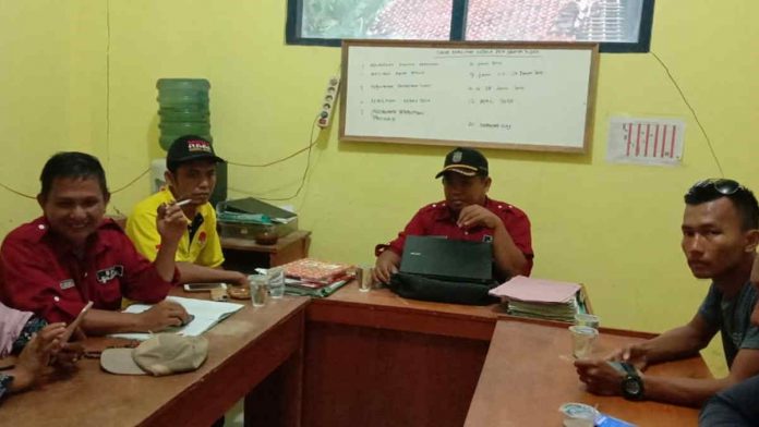 Ketua BPD Desa Sukasari Ciamis Klarifikasi Soal Honor Anggotanya