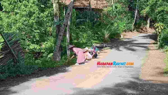 Ketua Penggerak PKK Pangandaran