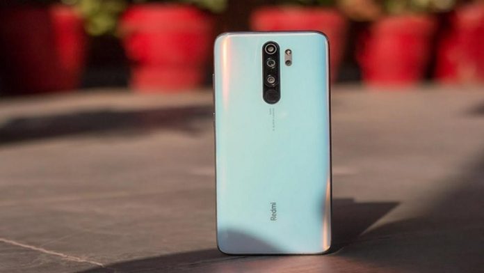 Keunggulan dan Kelemahan HP Xiaomi Redmi Note 8 Pro