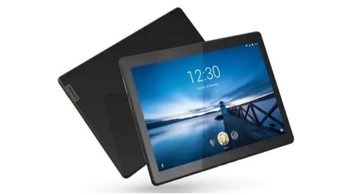 Lenovo M10 FHD REL