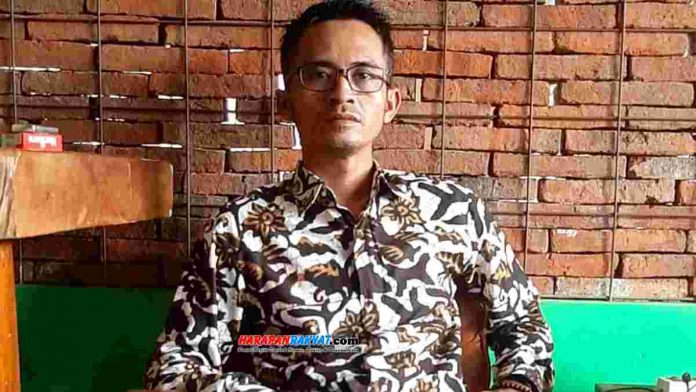 Menyikapi adanya kejadian penyebaran foto seronok yang diduga salah seorang siswi SMAN Banjarsari, Kabupaten Ciamis, Lingkar Mata Hati Banjarsari akan memberikan pendampingan