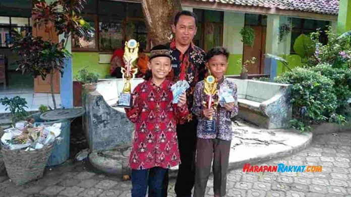 Lomba Pentas PAI Tingkat Provinsi, Iko Saputra Wakili Pangandaran