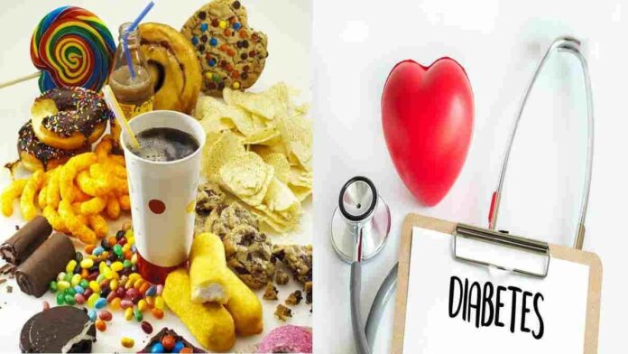 Makanan Penyebab Diabetes Konsumsi Sesuai Porsinya
