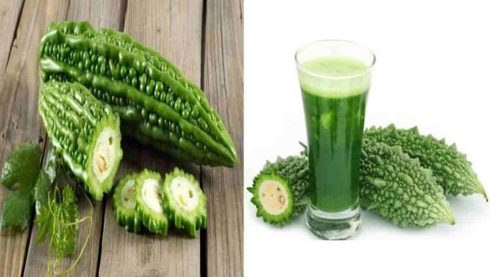 Manfaat Jus Pare