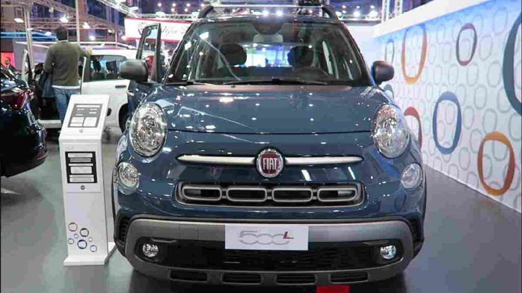 Nama Merek Mobil