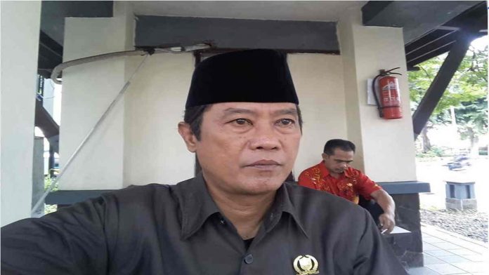 Nanang Permana; Pilkades Dinyatakan Tidak Sah Jika Dilaksanakan di Satu Lokasi TPS
