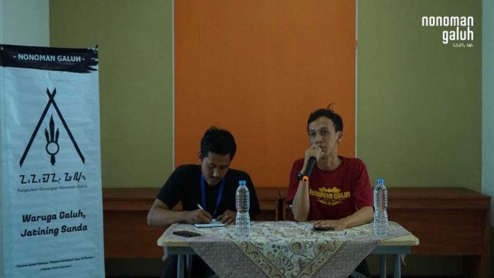 Nonoman Galuh