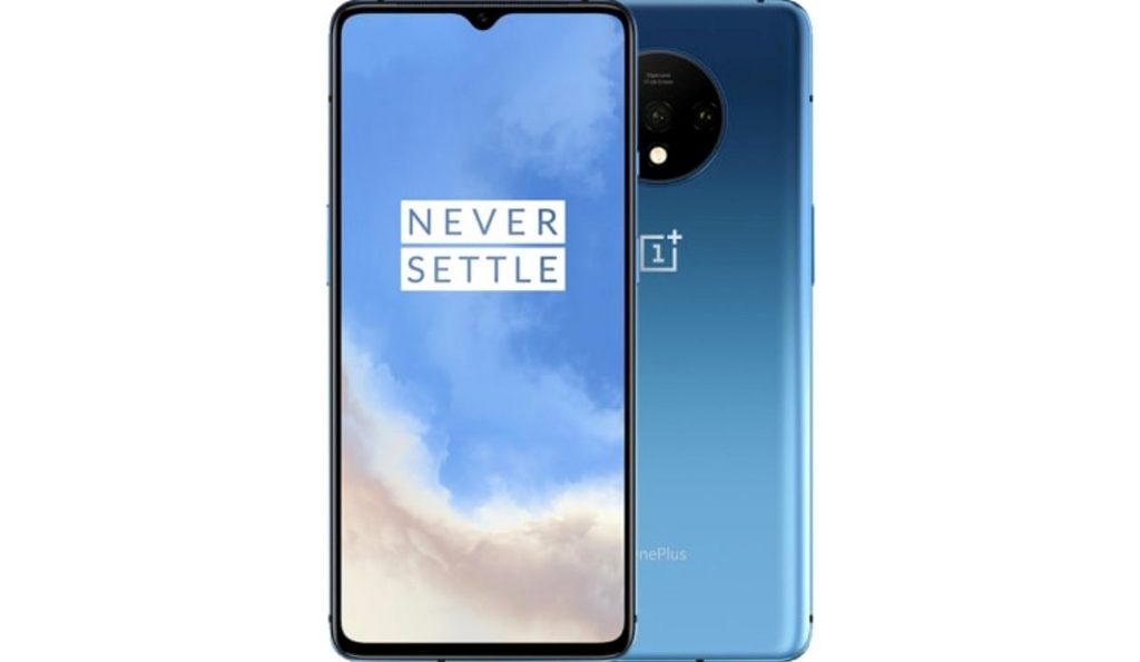OnePlus 7T. Photo: Net/Ist.