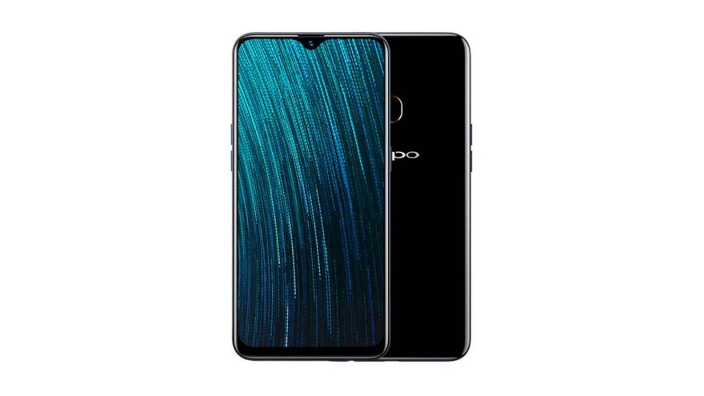 HP Oppo termurah 2020 yang masih cukup memadai digunakan untuk menunjang aktivitas harian kamu. Photo: Net/Ist.