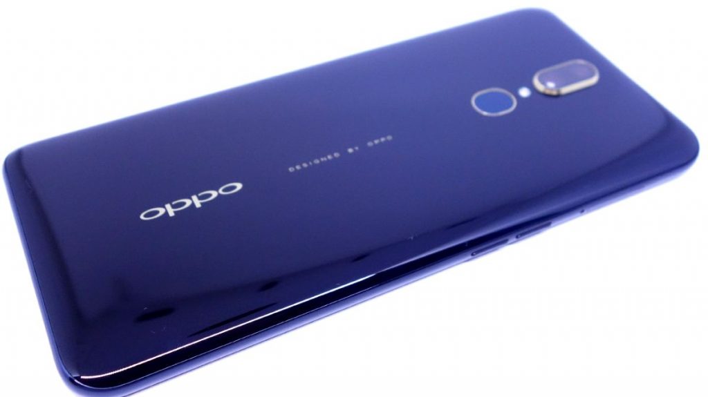 HP Oppo RAM 6GB terbaik dengan spesifikasi dan fitur yang mumpuni. Photo: Net/Ist.