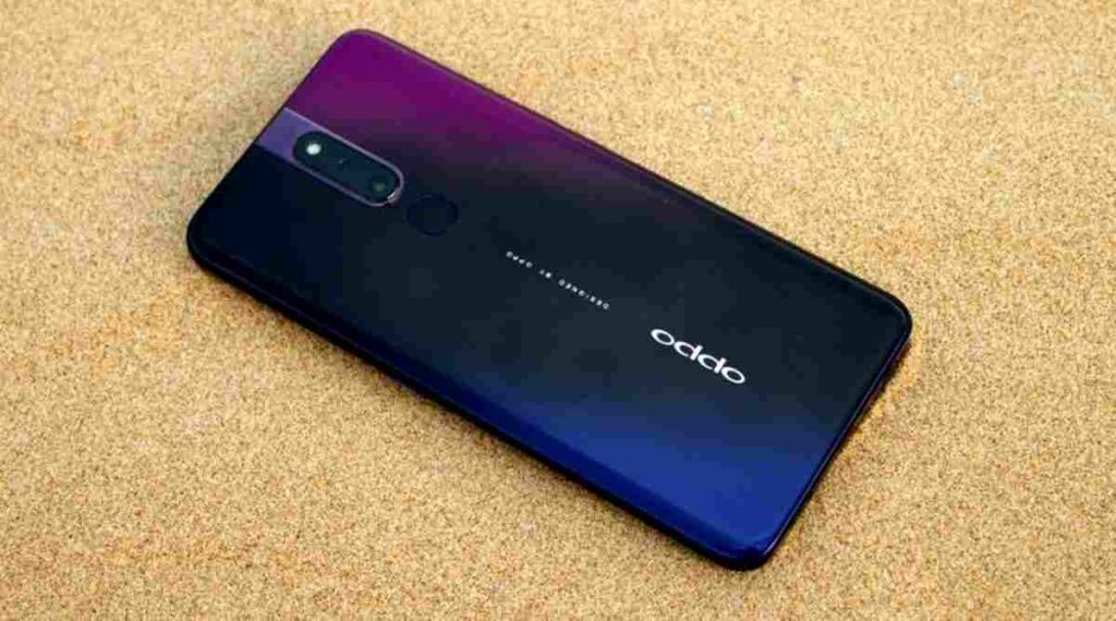 HP Oppo RAM 6GB terbaik dengan spesifikasi dan fitur yang mumpuni. Photo: Net/Ist.