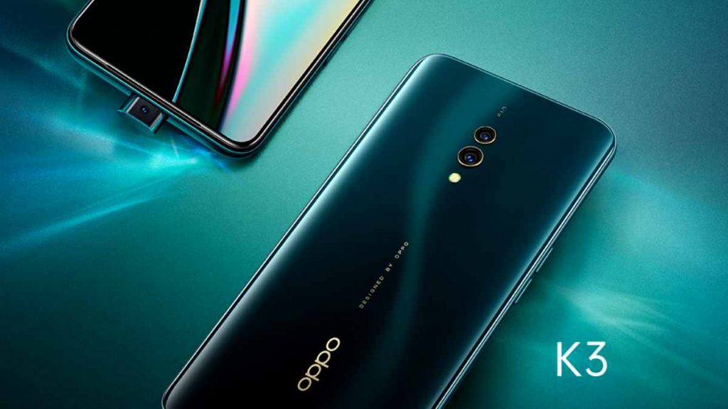 HP Oppo RAM 6GB terbaik dengan spesifikasi dan fitur yang mumpuni. Photo: Net/Ist.