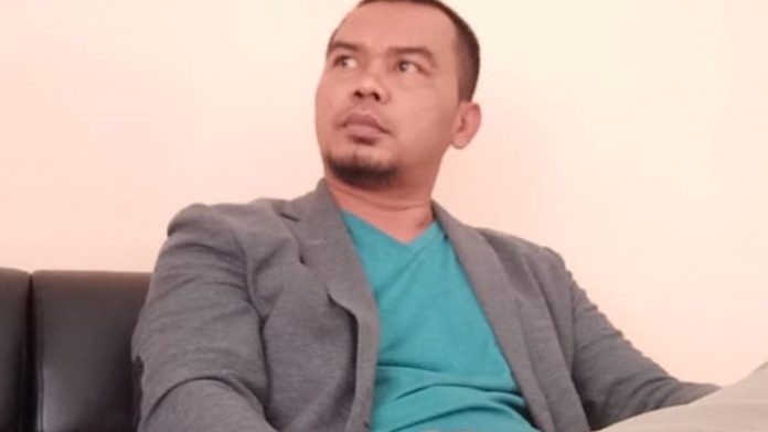 PKB Kabupaten Pangandaran