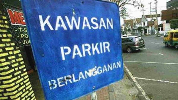 Warga Ciamis Sambut Baik Program Parkir Berlangganan