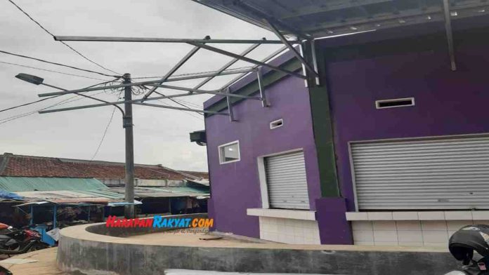 Pasar Blok C Ciamis