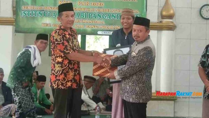 Penutupan KKN