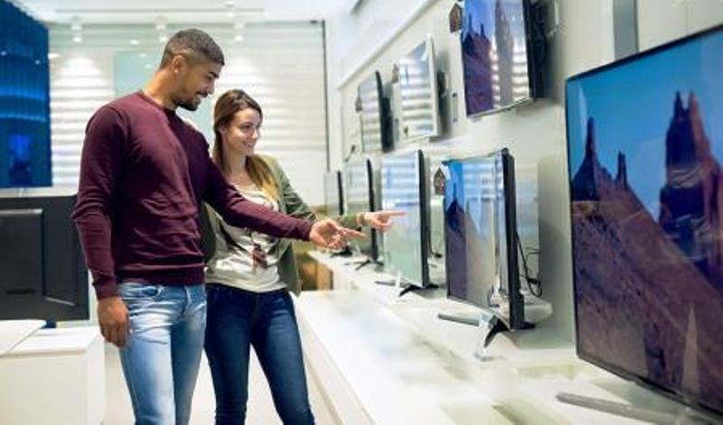 3 Tips Top Untuk Membeli TV LCD