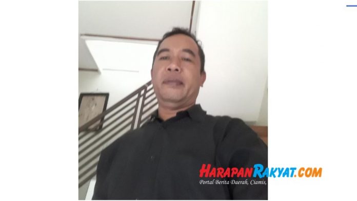 Terkait Penanganan Kasus KDRT, Hendra; Pemanggilan Anggota DPRD Ciamis Perlu Izin Gubernur