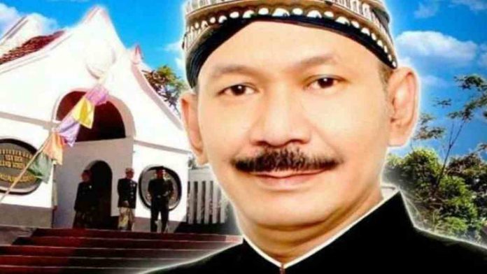 Keturunan Raja Galuh