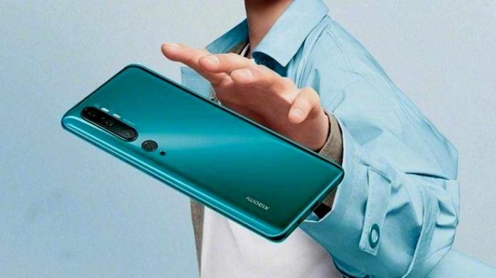 Rekomendasi HP Xiaomi ROM 128GB buat kamu yang menginginkan smartphone dengan memori internal besar.