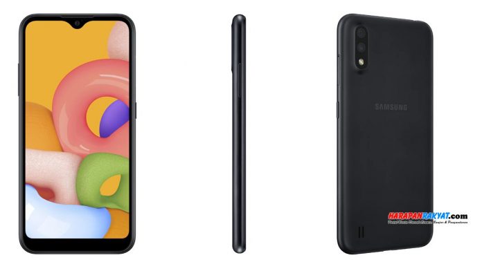 Samsung Galaxy A10