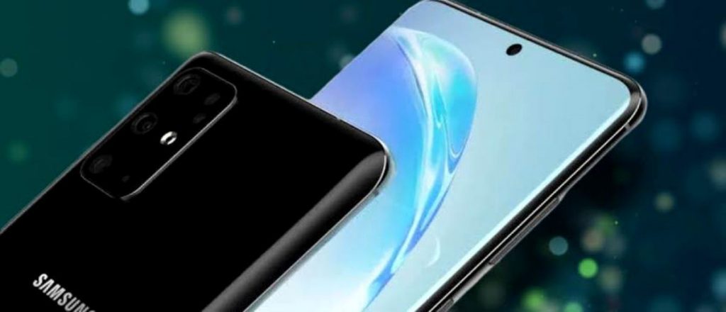 Samsung Galaxy Z Flip akan diluncurkan 11 Februari 2020 bersamaan dengan Galaxy S20 series. Foto: GSMArena.