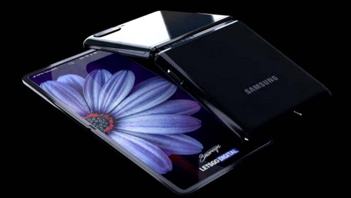 Samsung Galaxy Z Flip akan diluncurkan 11 Februari 2020 bersamaan dengan Galaxy S20 series.