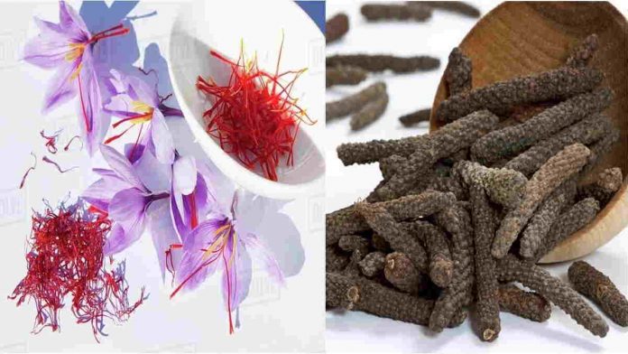 Selain Bunga Saffron, Inilah Rempah Termahal di Dunia
