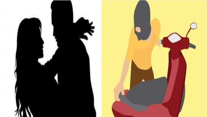 Sempat Menginap di Hotel, Wanita di Ciamis Ini Motornya Dibawa Kabur Teman Kencannya