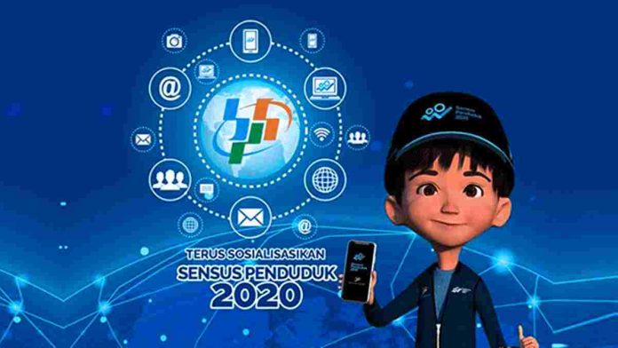 Sensus Penduduk